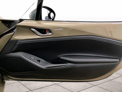 2023 Mazda Mazda MX-5 Miata RF Grand Touring
