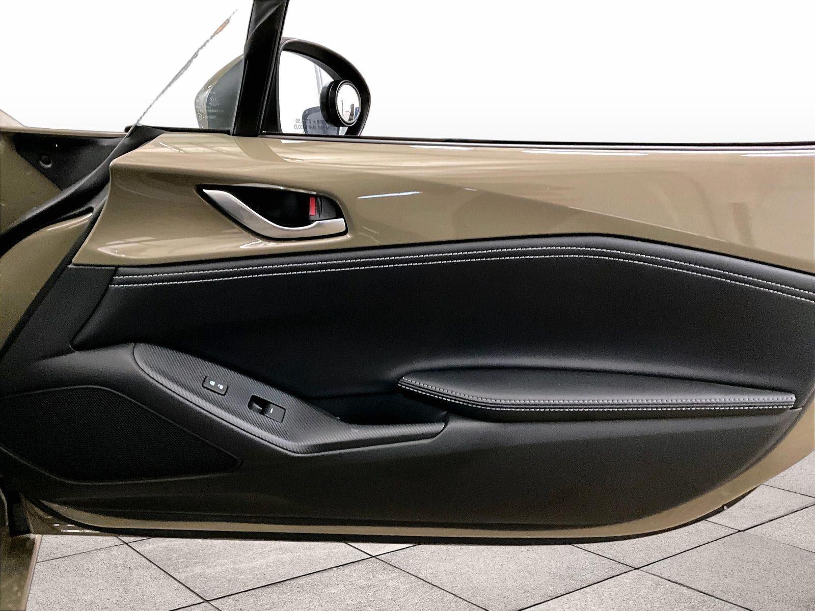2023 Mazda Mazda MX-5 Miata RF Grand Touring