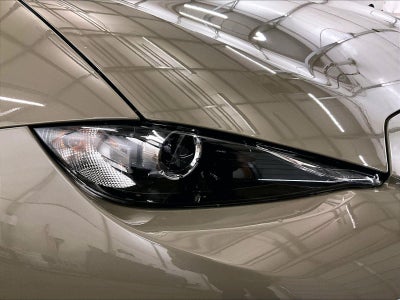 2023 Mazda Mazda MX-5 Miata RF Grand Touring