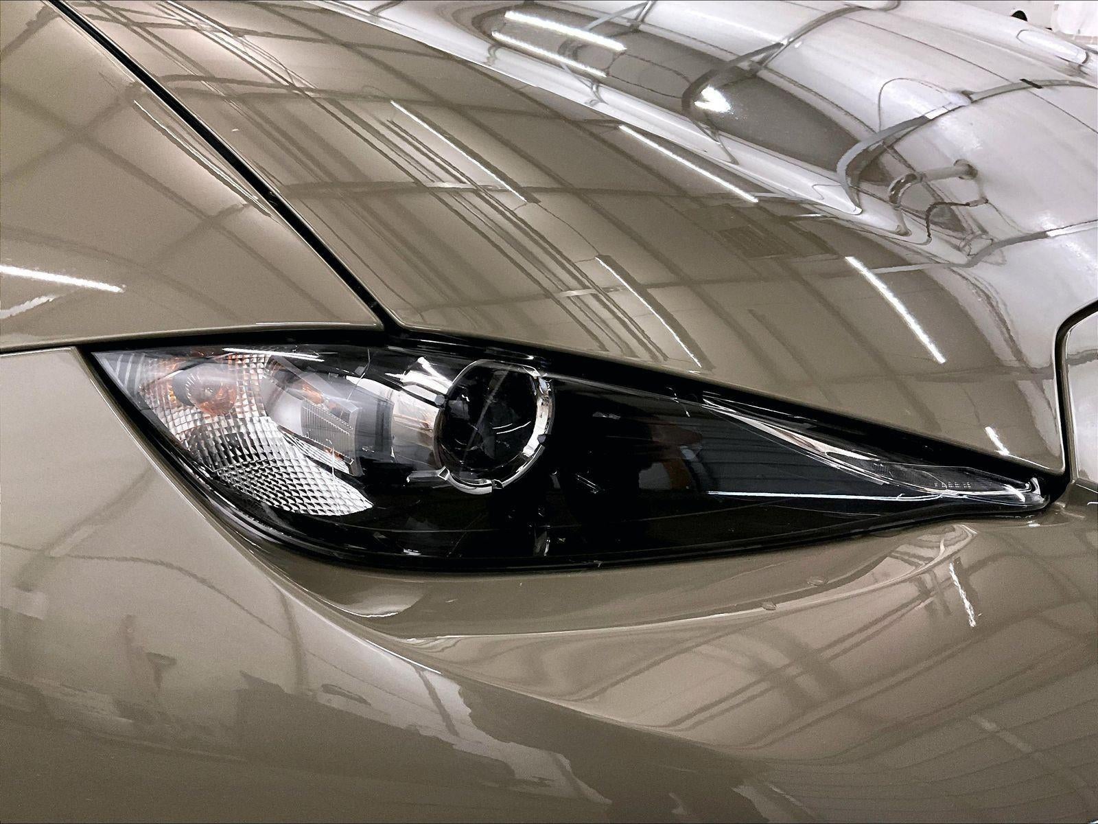 2023 Mazda Mazda MX-5 Miata RF Grand Touring