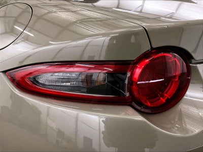 2023 Mazda Mazda MX-5 Miata RF Grand Touring