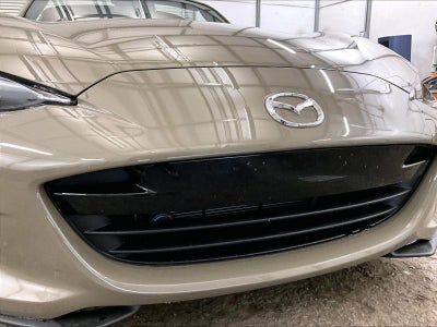 2023 Mazda Mazda MX-5 Miata RF Grand Touring