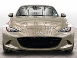 2023 Mazda Mazda MX-5 Miata RF Grand Touring