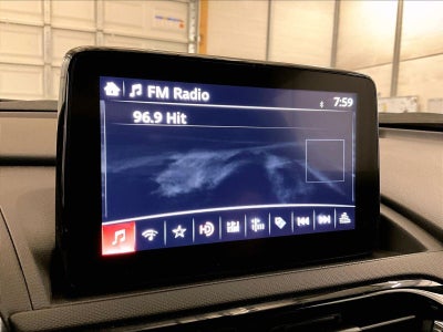 2018 Mazda Mazda MX-5 Miata RF Grand Touring