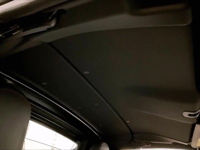 2018 Mazda Mazda MX-5 Miata RF Grand Touring