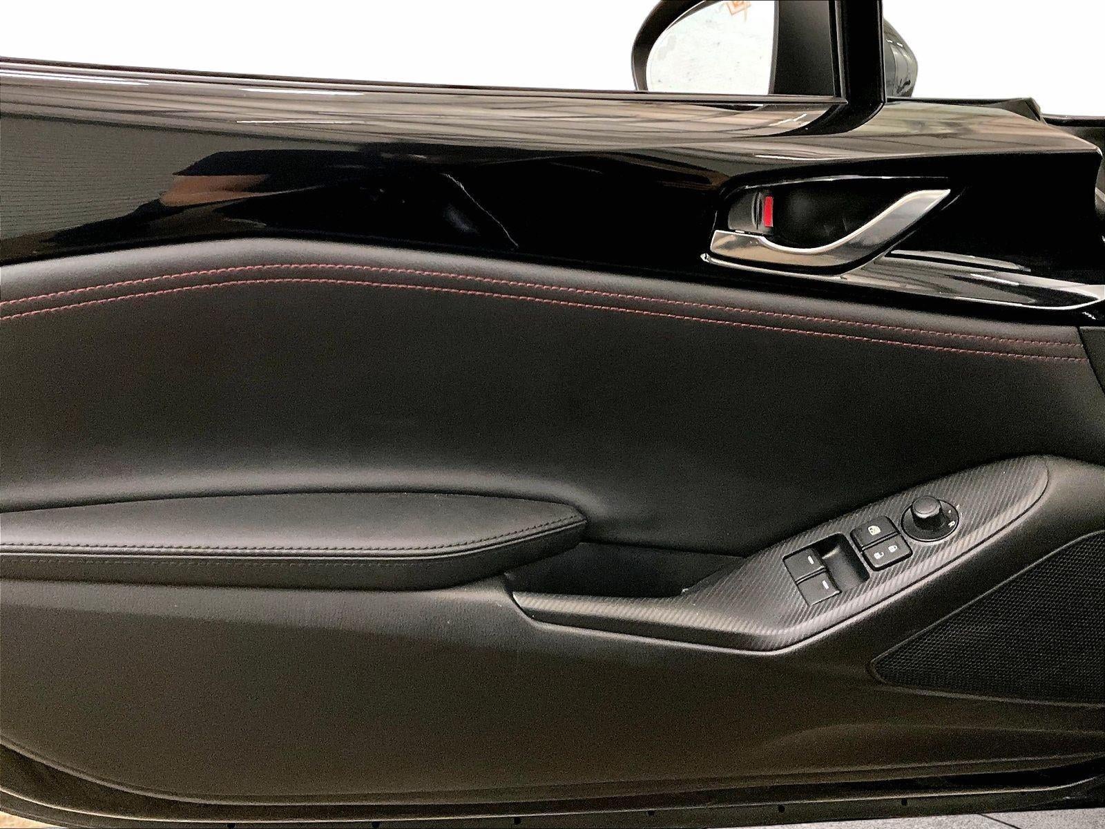 2018 Mazda Mazda MX-5 Miata RF Grand Touring