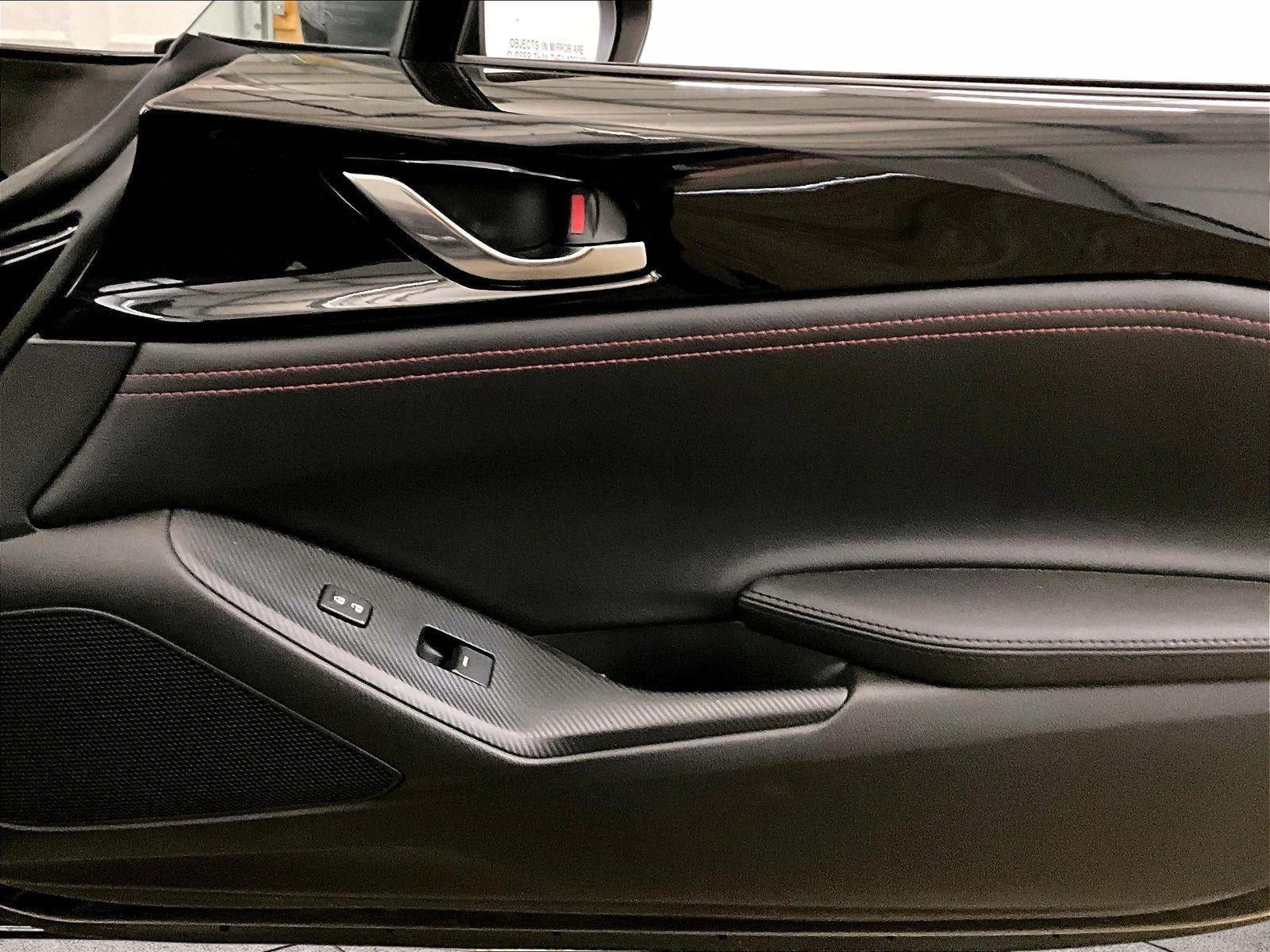 2018 Mazda Mazda MX-5 Miata RF Grand Touring