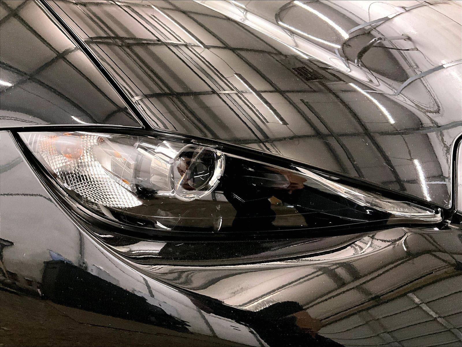 2018 Mazda Mazda MX-5 Miata RF Grand Touring