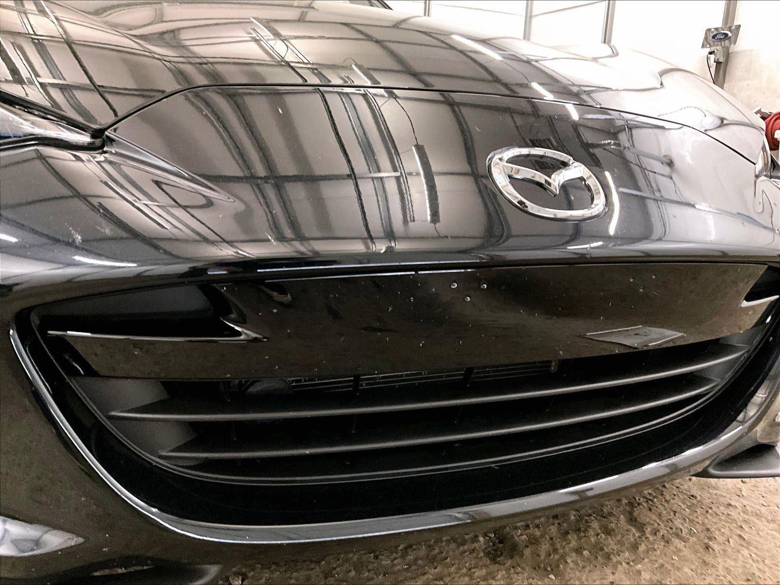 2018 Mazda Mazda MX-5 Miata RF Grand Touring