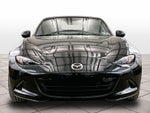 2018 Mazda Mazda MX-5 Miata RF Grand Touring