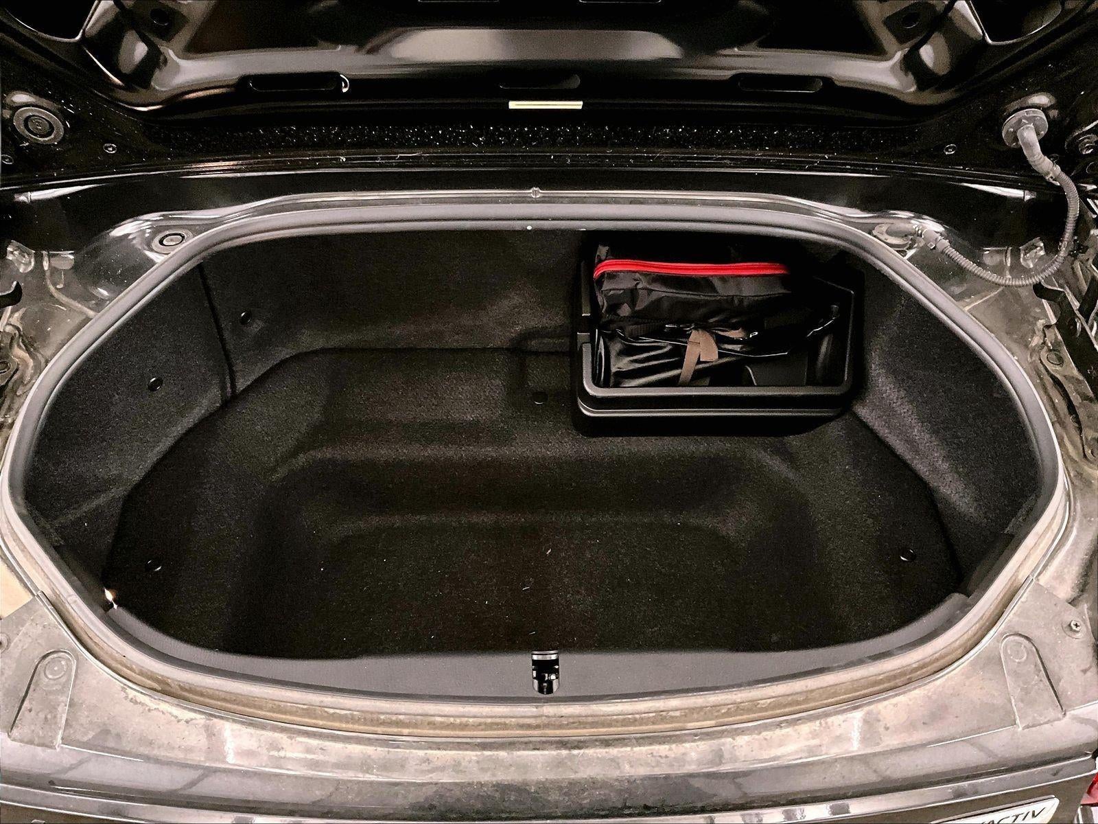 2018 Mazda Mazda MX-5 Miata RF Grand Touring