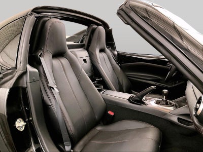 2018 Mazda Mazda MX-5 Miata RF Grand Touring