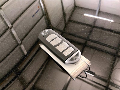 2018 Mazda Mazda MX-5 Miata RF Grand Touring