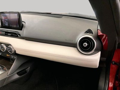 2021 Mazda Mazda Miata RF Grand Touring