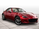 2021 Mazda Mazda Miata RF Grand Touring