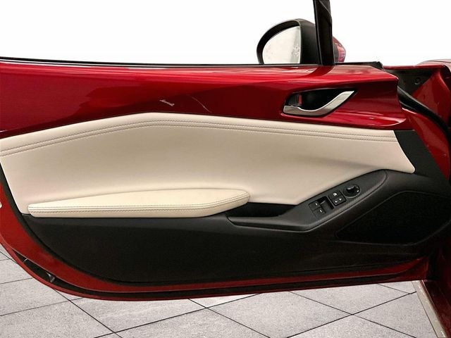 2021 Mazda Mazda Miata RF Grand Touring