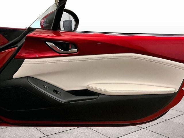 2021 Mazda Mazda Miata RF Grand Touring