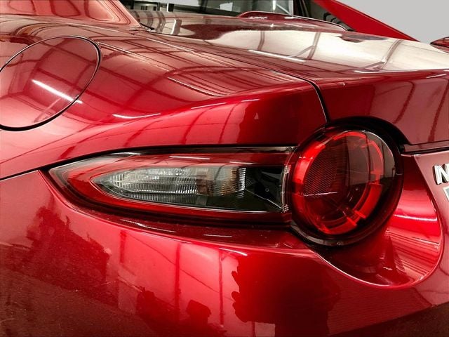 2021 Mazda Mazda Miata RF Grand Touring