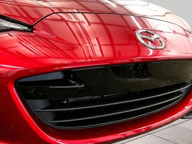 2021 Mazda Mazda Miata RF Grand Touring