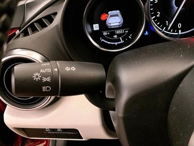 2021 Mazda Mazda Miata RF Grand Touring