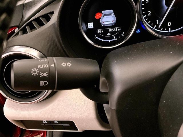 2021 Mazda Mazda Miata RF Grand Touring