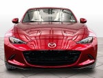2021 Mazda Mazda Miata RF Grand Touring