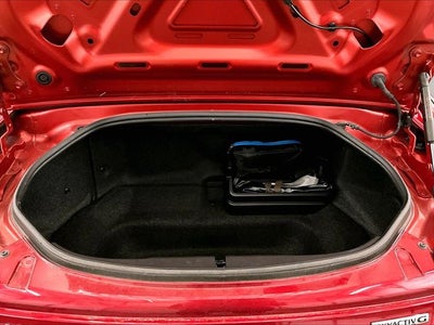 2021 Mazda Mazda Miata RF Grand Touring