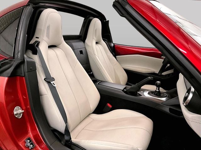 2021 Mazda Mazda Miata RF Grand Touring