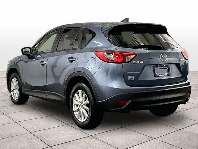 2016 Mazda Mazda CX-5 Touring