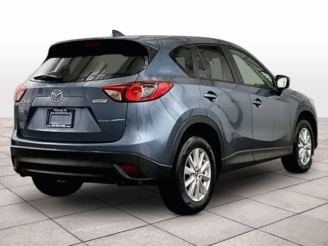 2016 Mazda Mazda CX-5 Touring