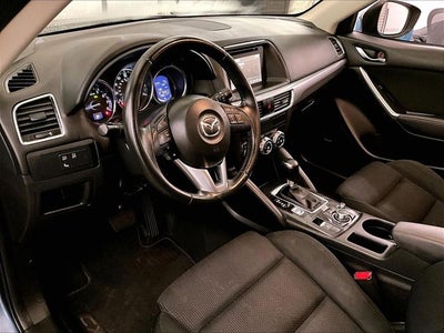 2016 Mazda Mazda CX-5 Touring