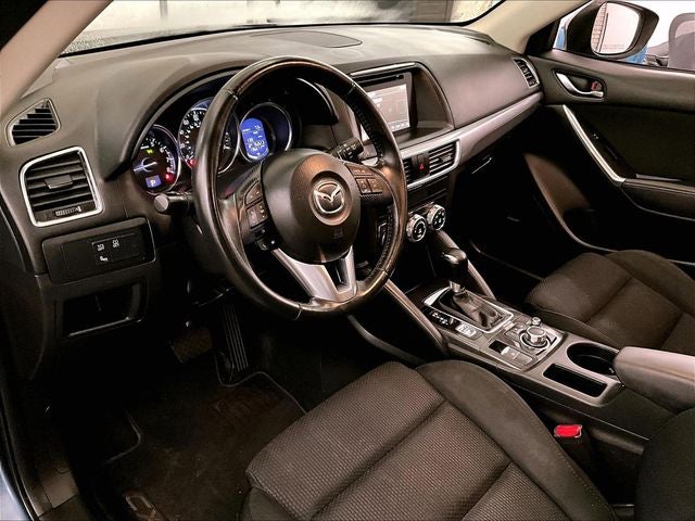 2016 Mazda Mazda CX-5 Touring
