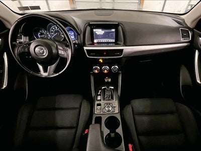 2016 Mazda Mazda CX-5 Touring