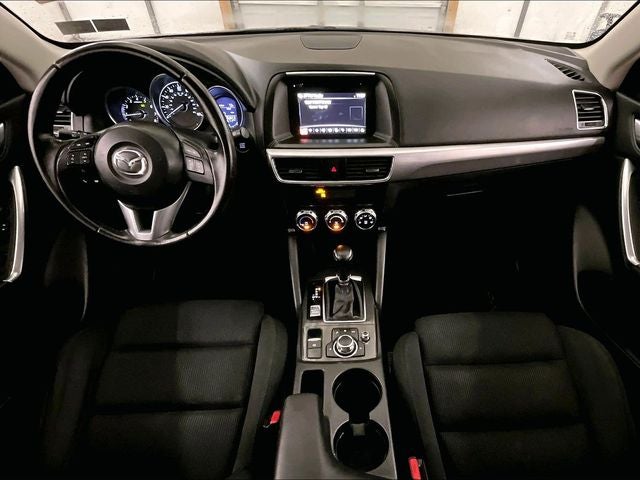 2016 Mazda Mazda CX-5 Touring