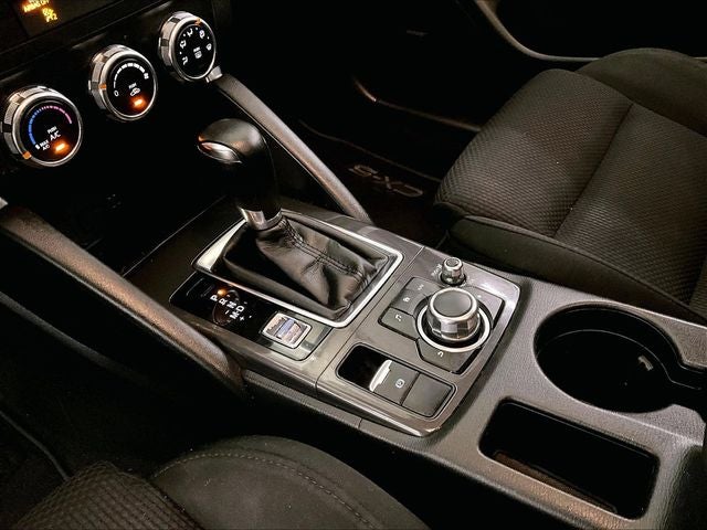 2016 Mazda Mazda CX-5 Touring