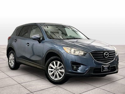 2016 Mazda Mazda CX-5 Touring