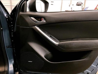 2016 Mazda Mazda CX-5 Touring