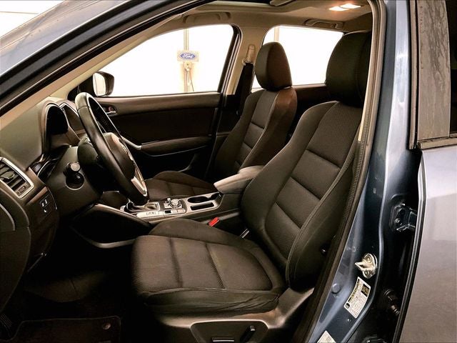 2016 Mazda Mazda CX-5 Touring