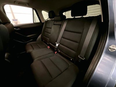2016 Mazda Mazda CX-5 Touring