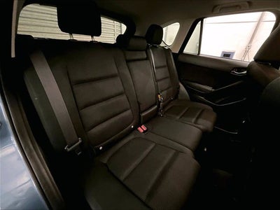 2016 Mazda Mazda CX-5 Touring