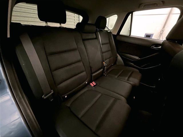 2016 Mazda Mazda CX-5 Touring