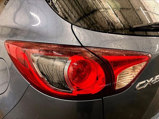 2016 Mazda Mazda CX-5 Touring