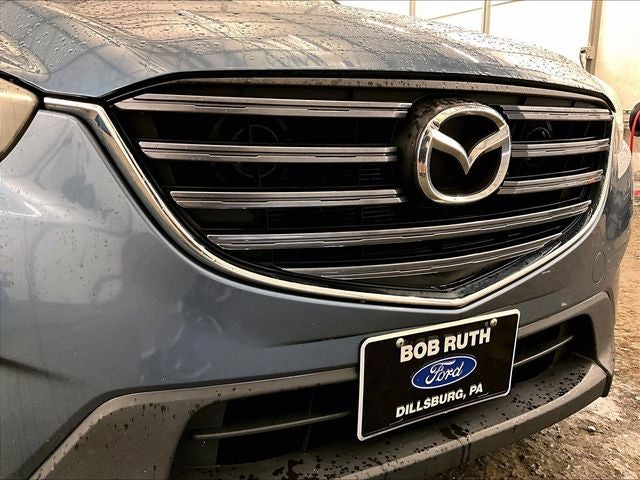 2016 Mazda Mazda CX-5 Touring