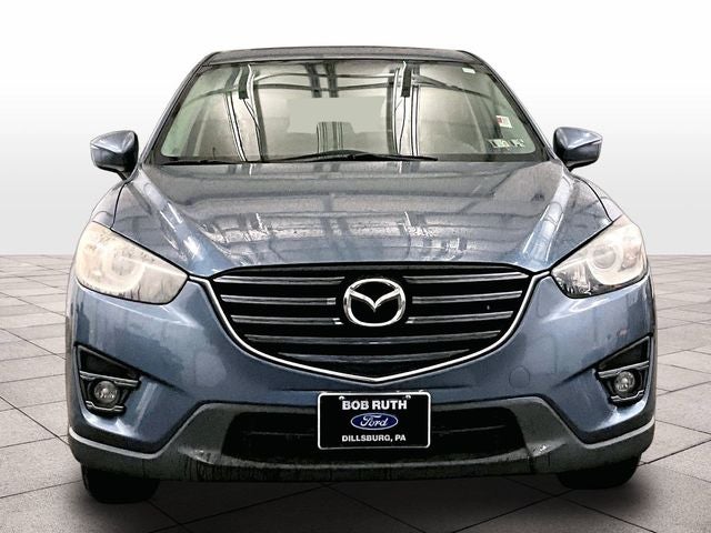 2016 Mazda Mazda CX-5 Touring