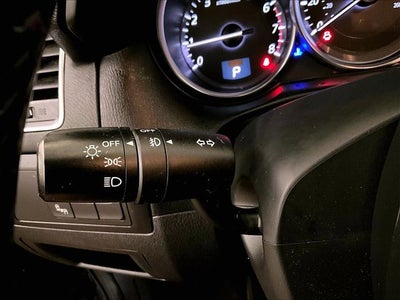 2016 Mazda Mazda CX-5 Touring