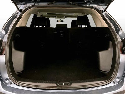 2016 Mazda Mazda CX-5 Touring