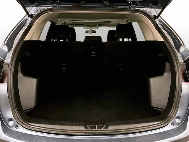 2016 Mazda Mazda CX-5 Touring