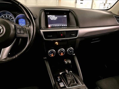 2016 Mazda Mazda CX-5 Touring