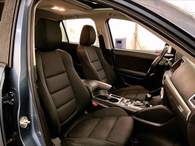 2016 Mazda Mazda CX-5 Touring