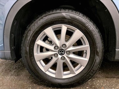 2016 Mazda Mazda CX-5 Touring